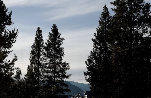 Gallatin Gateway House | New Modern Residence w/ Hot Tub @ Aspects Big Sky