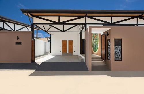 Rawai Villa | New, Modern & Stylish 17m Eco Pool Villa Sunset Garden 11 in Rawai