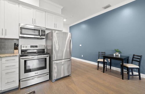 Historic Ybor Apartment | NEW Mojito Manor Stunning Studio On 7th Ave