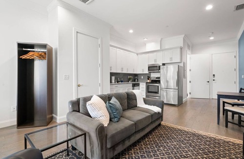Historic Ybor Apartment | NEW Mojito Manor Stunning Studio On 7th Ave