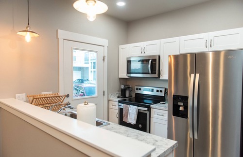 Billings Cottage | *New* Montana Dreamin’ Home