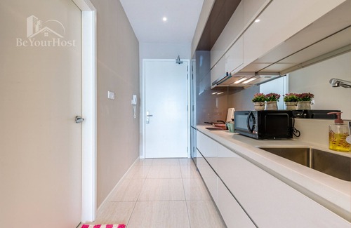 Sri Hartamas Apartment | [NEW & NICE VIEW] Premium Suite 2-4Pax Near KLCITY