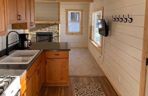 Nisswa Cabin | *NEW* Nisswa Lake Front Cabin