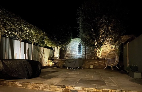 Margate House | New - No3 Little Eaton - By the Sea - FREE Parking