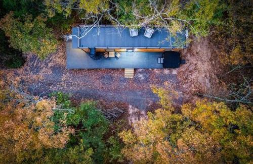 Pickens Villa | New - Oak Glen MicroCabin - Rare