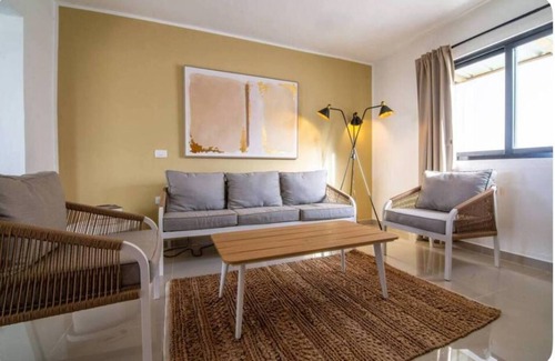 El Centro Hotel | New OceanView Boutique Hotel- Suite 9