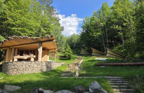 Gura Teghii Other | New Old Village