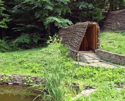 Gura Teghii Other | New Old Village