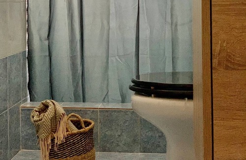 Aigialeia Apartment | New-olivaholidayhomes - Boho Studio +pool