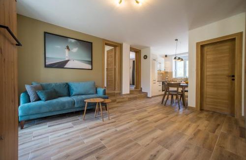 Mrcevac Apartment | New! Olive Hills