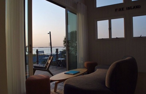 Ocean Beach House | New on the Market Heated Pool & Waterviews Ocean Beach Rental