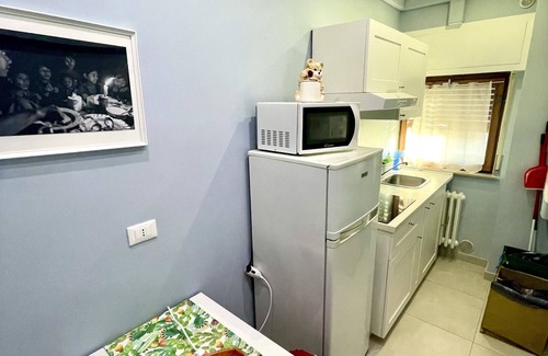 Senigallia House | New one-bedroom apartments in the center, a stone's throw from the sea