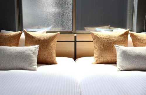 Nishinari Villa | New open 岸里玉出 Maison Le Jaune 玉子心斋桥道顿崛电车直达