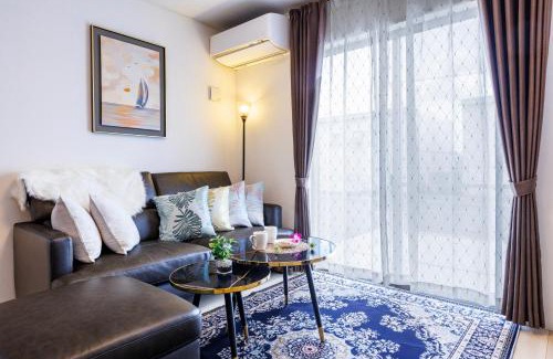 Okinawa Villa | New open! 15min drive to Naha airport#Villa