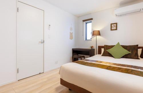Okinawa Villa | New open! 15min drive to Naha airport#Villa