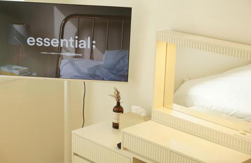 Cheongpa-dong Villa | NEW OPEN-Oublier,SEOUL STN 5min by walk,Cozy Home