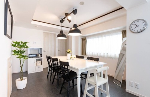 Shinagawa House | NEW OPEN Renovated detached house 23 floor Ni/Shinagawa-ku Tokyo