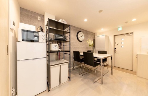 Shinagawa House | NEW OPEN Renovated detached house 1st floor Ni/Shinagawa-ku Tokyo
