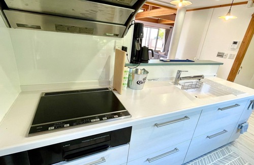 Kamogawa House | New Openan oceanfront private detached house with a large garden/Kamogawa Chiba