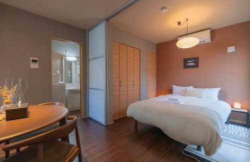 Nishinari Apartment | New openFメゾン岸里 301