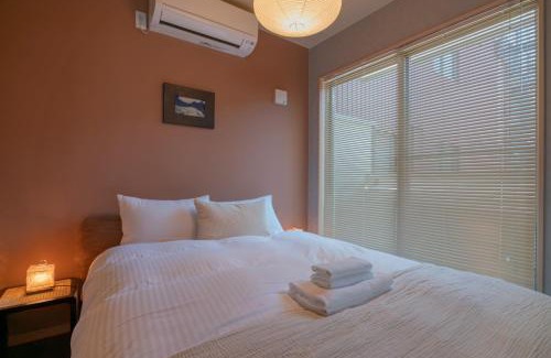 Nishinari Apartment | New openFメゾン岸里 301