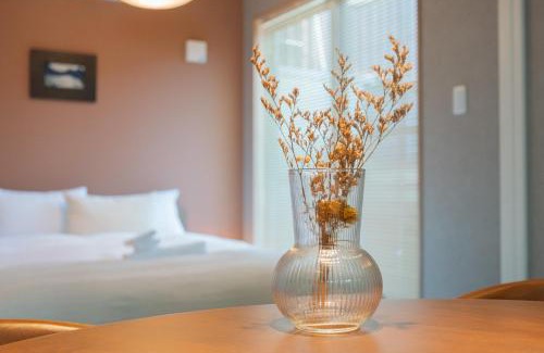 Nishinari Apartment | New openFメゾン岸里 301