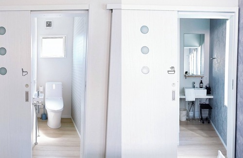 Iki House | New Opening Commemoration Special Discount Plan - 201 /Iki Nagasaki