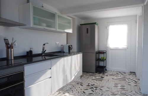Fonte de Sesimbra House | New opening of the holiday home: CASAL REGINA