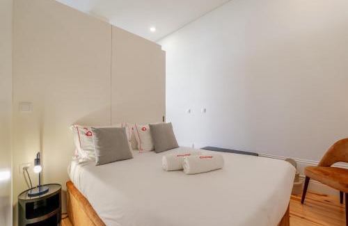 Bonfim Apartment | New! Oporto D Joao IV