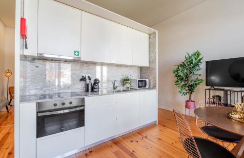 Bonfim Apartment | New! Oporto D Joao IV