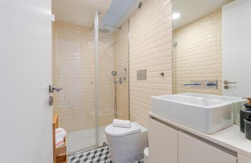 Bonfim Apartment | New! Oporto D Joao IV