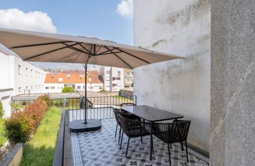 Bonfim Apartment | New! Oporto D Joao IV