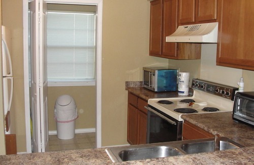 Braithwaite Condo | New Orleans 2 Bedroom, 2 Bath Condo