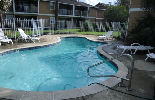 Braithwaite Condo | New Orleans 2 Bedroom, 2 Bath Condo
