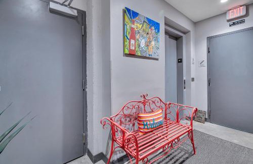 New Orleans Apartment | New Orleans Bywater Apartments at 4200 St Claude Avenue