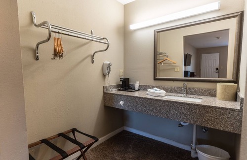 Portageville Hotel | New Orleans Inn Portageville