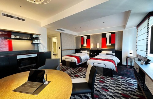 Osaki Hotel | New Otani Inn Tokyo