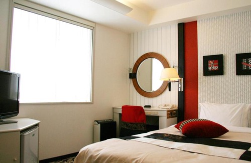 Osaki Hotel | New Otani Inn Tokyo