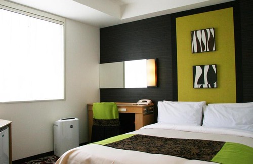 Osaki Hotel | New Otani Inn Tokyo