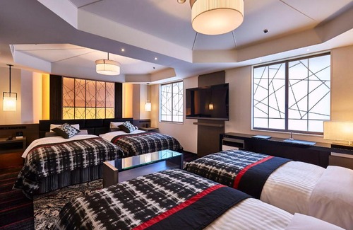 Osaki Hotel | New Otani Inn Tokyo