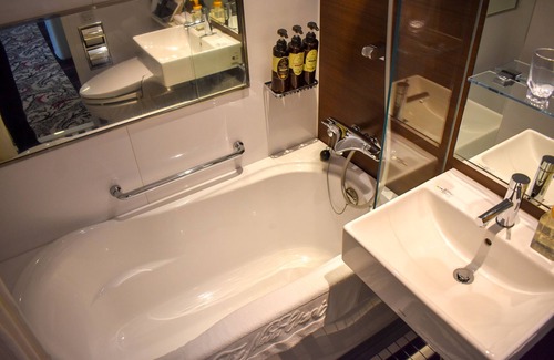 Osaki Hotel | New Otani Inn Tokyo