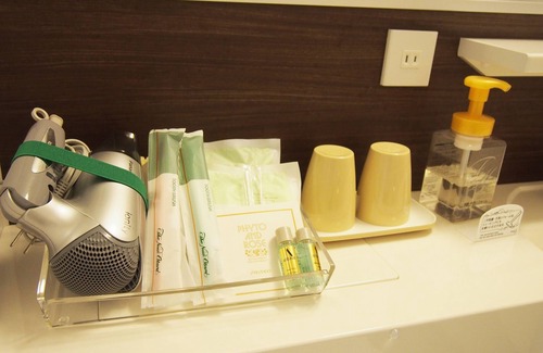 Osaki Hotel | New Otani Inn Tokyo