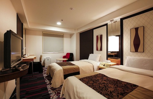 Osaki Hotel | New Otani Inn Tokyo