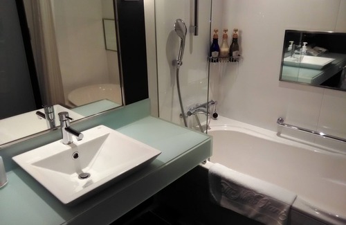 Minatomirai Hotel | New Otani Inn Yokohama Premium