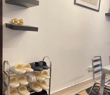 Brinchang Apartment | ［NEW］PADDY BEE house