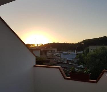 Paestum Bed & Breakfast | New Paestum da Pakita