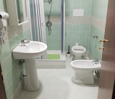 Paestum Bed & Breakfast | New Paestum da Pakita