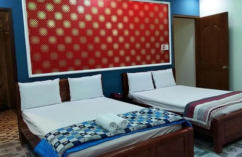 District 10 Apartment | New Paris - 101/42 Bắc Hải, Quận 10 - by Bay Luxury