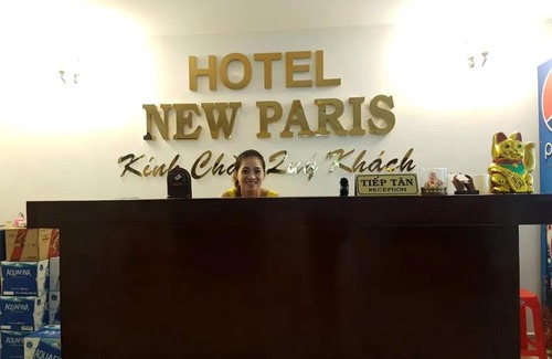 District 10 Apartment | New Paris - 101/42 Bắc Hải, Quận 10 - by Bay Luxury