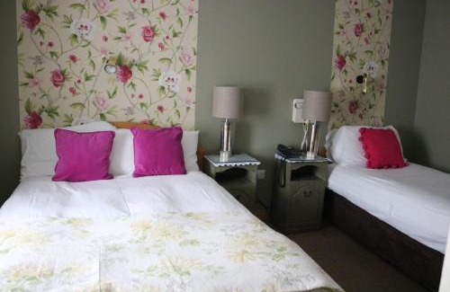 Athenry Hotel | New Park Hotel Athenry